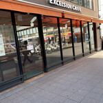 EXCELSIOR CAFE - 