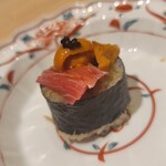 Edomaezushi Sushifuku - 