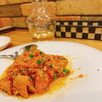 OSTERIA AL BUCO - 