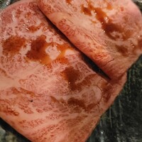 うしごろ 貫 五反田店 - 