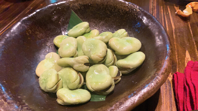 Sosaku Ryori Hiizuru photo 5