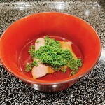 美加登家 - 花山椒