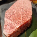 焼肉トラジ - 