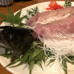 魚籠屋 - 