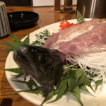 魚籠屋 - 