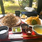 Teuchi Soba Hajinoo - 