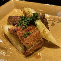 他力野割烹 - 