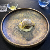 MAISON 8 restaurant - 