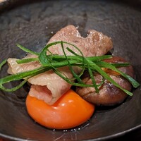 肉料理 狐の嫁入り - 