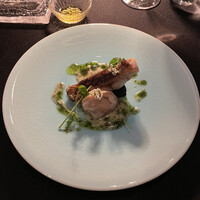 MAISON 8 restaurant - 