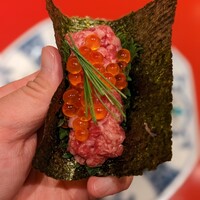 肉料理 狐の嫁入り - 