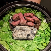 肉料理 狐の嫁入り - 