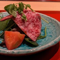 肉料理 狐の嫁入り - 