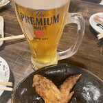 口八町 - 料理写真: