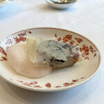 赤坂璃宮 - ④窯焼き北京ダック