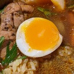 カレー気分 - 