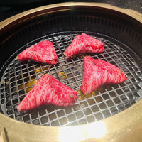焼肉 いのうえ 吉祥寺店 - 