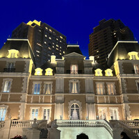 ガストロノミー ジョエル・ロブション - 