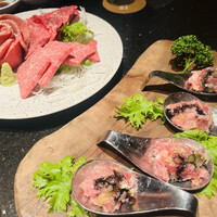 焼肉 いのうえ 吉祥寺店 - 