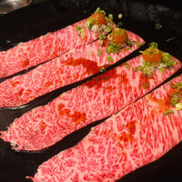 焼肉 いのうえ 吉祥寺店 - 