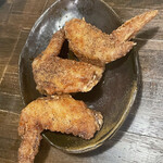 炭火焼ダイニング 口八町 - 料理写真: