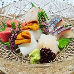 日本料理 とくを - 