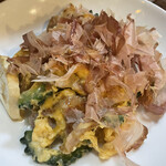 百花亭 - ゴーヤチャンプルー