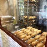 バインミー☆サンドイッチ - 