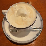 カフェ・ド・ランブル - 