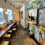 バインミー☆サンドイッチ - 