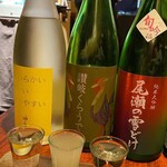 酒バル guigui - 