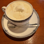 カフェ・ド・ランブル - 