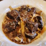 パスタの店 PRIMO - あっぷ