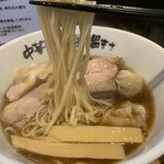 麺 昌まさ - 