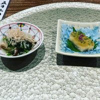日本料理 とくを - 