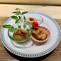 北新地 すし通 - 