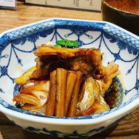 日本料理 とくを - 