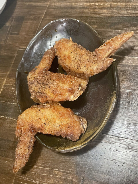 Sumibi Yaki Dining Kuchihatcho Tsurumai Ten