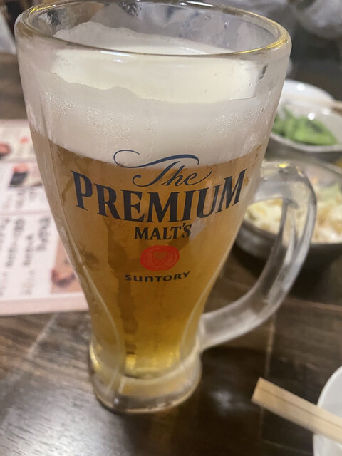 Sumibi Yaki Dining Kuchihatcho Tsurumai Ten photo 3