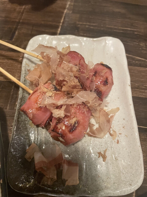 Sumibi Yaki Dining Kuchihatcho Tsurumai Ten photo 4