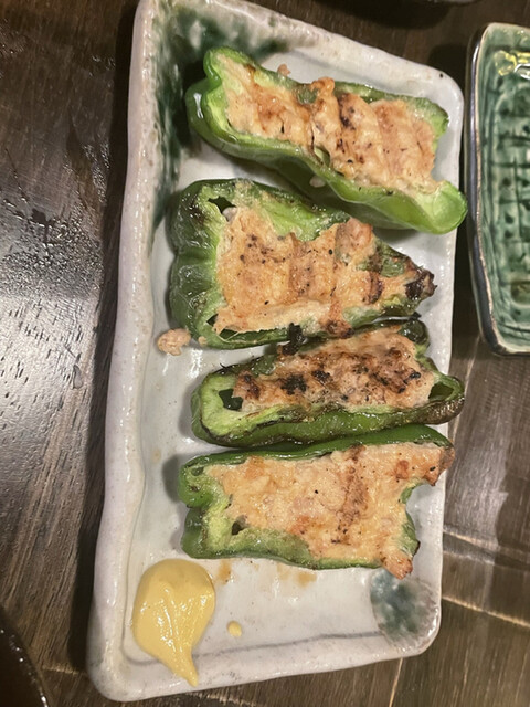 Sumibi Yaki Dining Kuchihatcho Tsurumai Ten photo 5