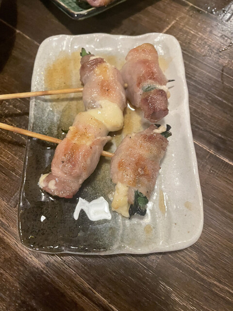 Sumibi Yaki Dining Kuchihatcho Tsurumai Ten photo 2