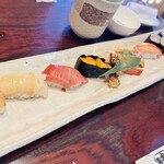 Daizushi - 