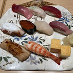 Sushi Rosan - 