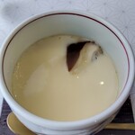 AQUA DINING CAFE 瓢黎 - コレもお出汁が利いてます