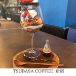 TSUBASA COFFEE - 