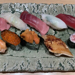 Sushi Rosan - 