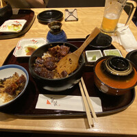 ひつまぶし名古屋備長 グランフロント大阪店 - 