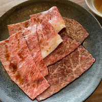 焼肉うしごろ 銀座店 - 