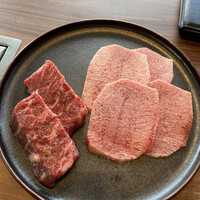 焼肉うしごろ 銀座店 - 